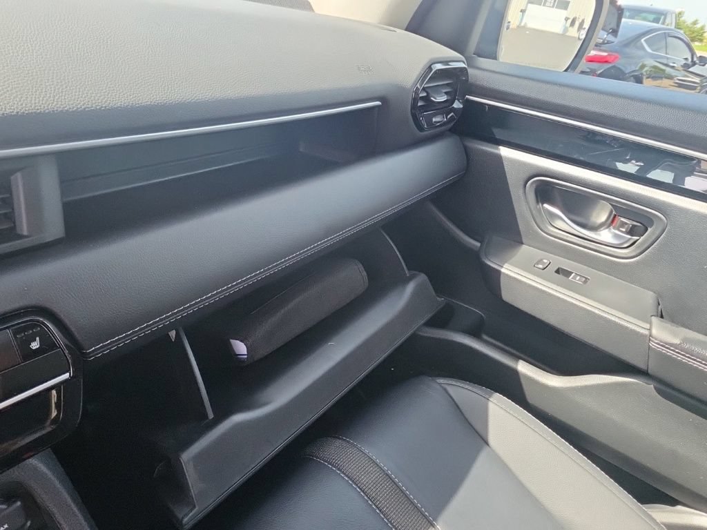 Used 2024 Honda Pilot Touring image 24