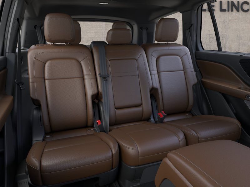 New 2026 Lincoln Aviator Reserve AWD/4WD image 11