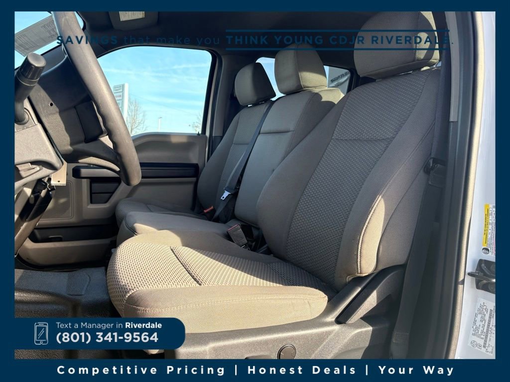 Used 2022 Ford F350 XLT w/ XLT Value Package image 26