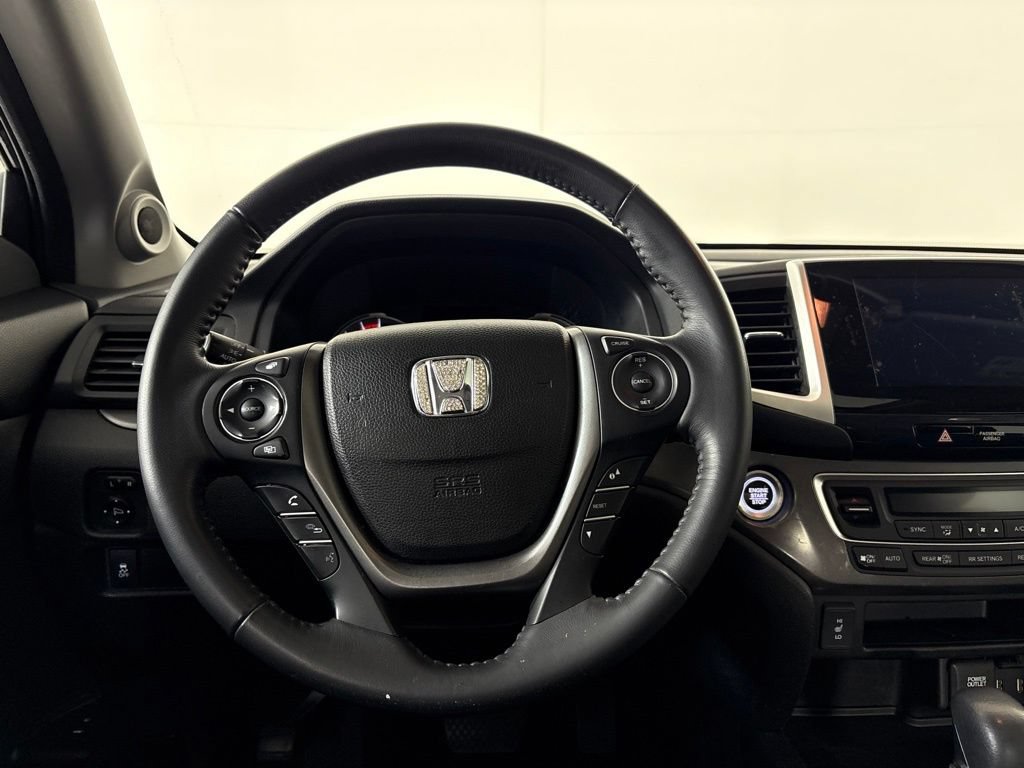 Used 2017 Honda Pilot EX-L image 22