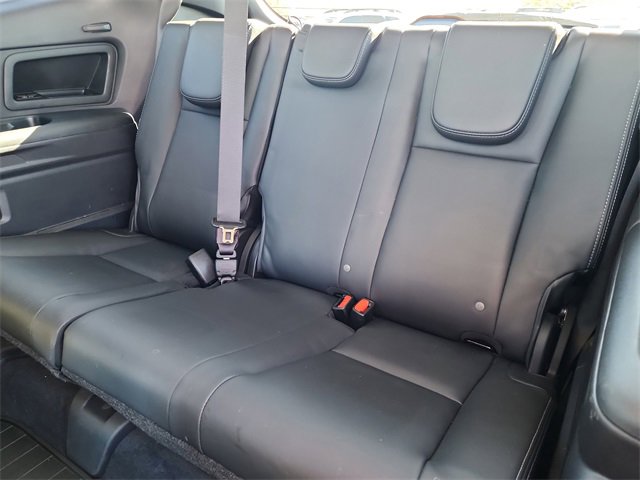 Used 2021 Subaru Ascent Limited w/ Technology Package image 17