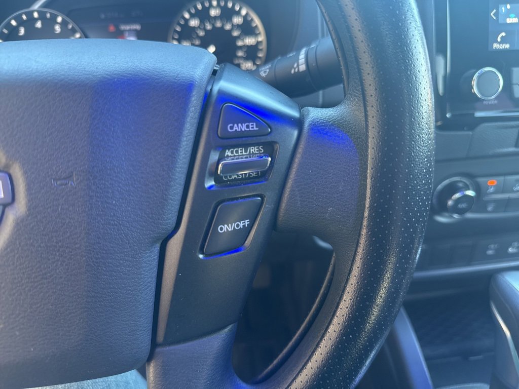 Used 2022 Nissan Frontier S image 11