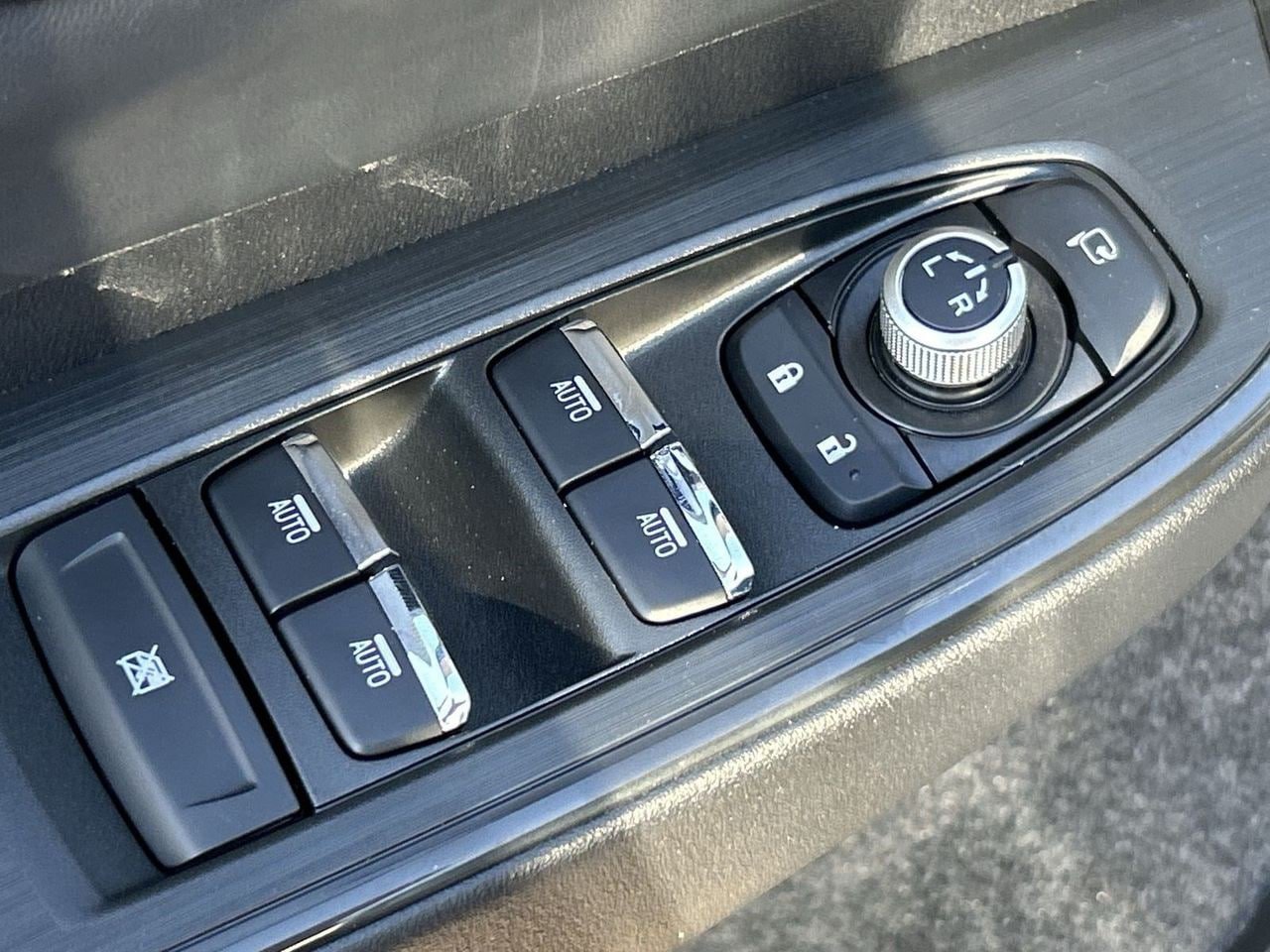 New 2026 Subaru Outback Touring AWD/4WD image 17