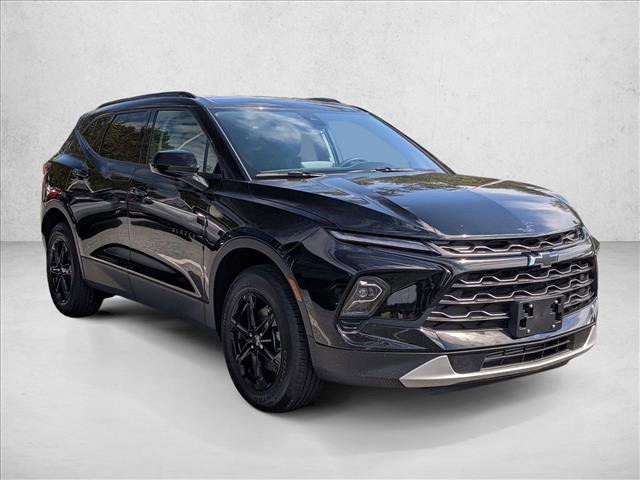 New 2025 Chevrolet Blazer LT w/ Convenience Package image 6
