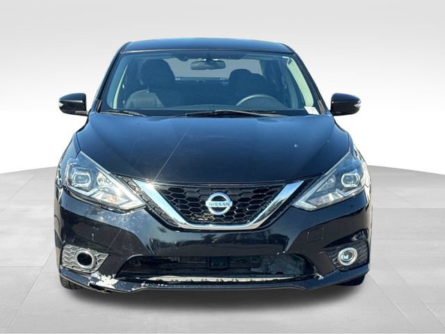 Used 2016 Nissan Sentra SR FWD image 12