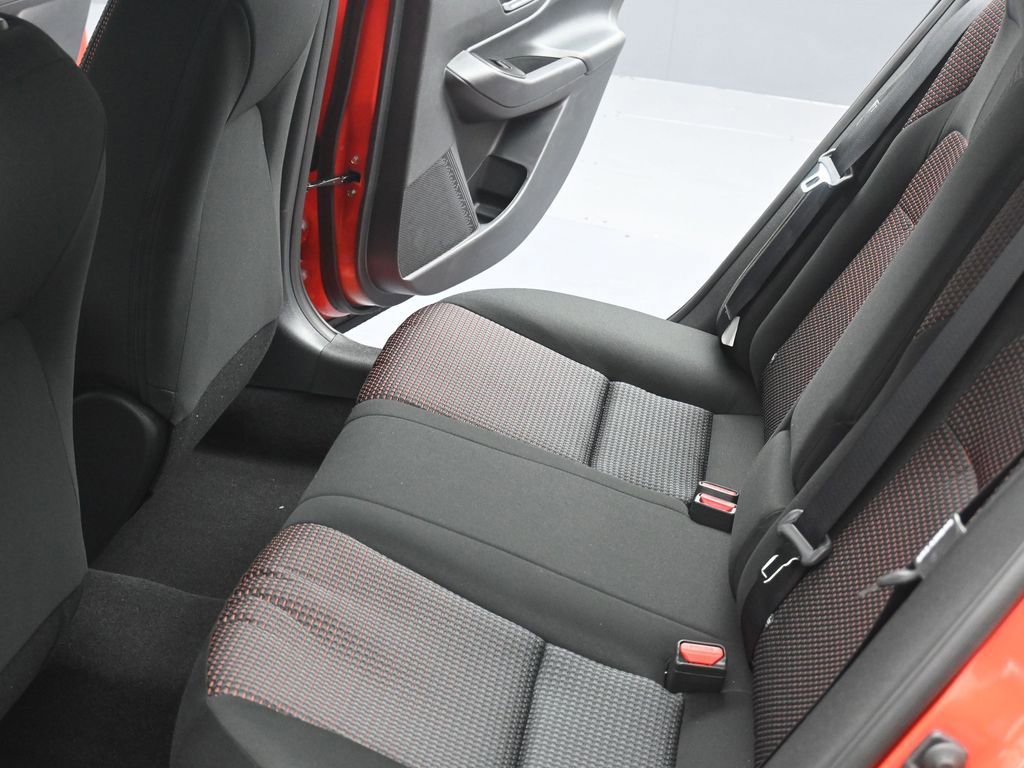 New 2026 Nissan Sentra SR w/ Floor Mat Package FWD image 18