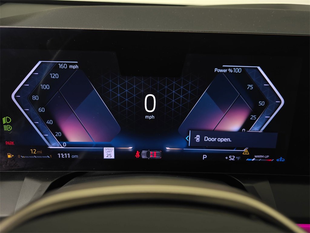 Used 2025 BMW X3 xDrive30i w/ Convenience Package image 22