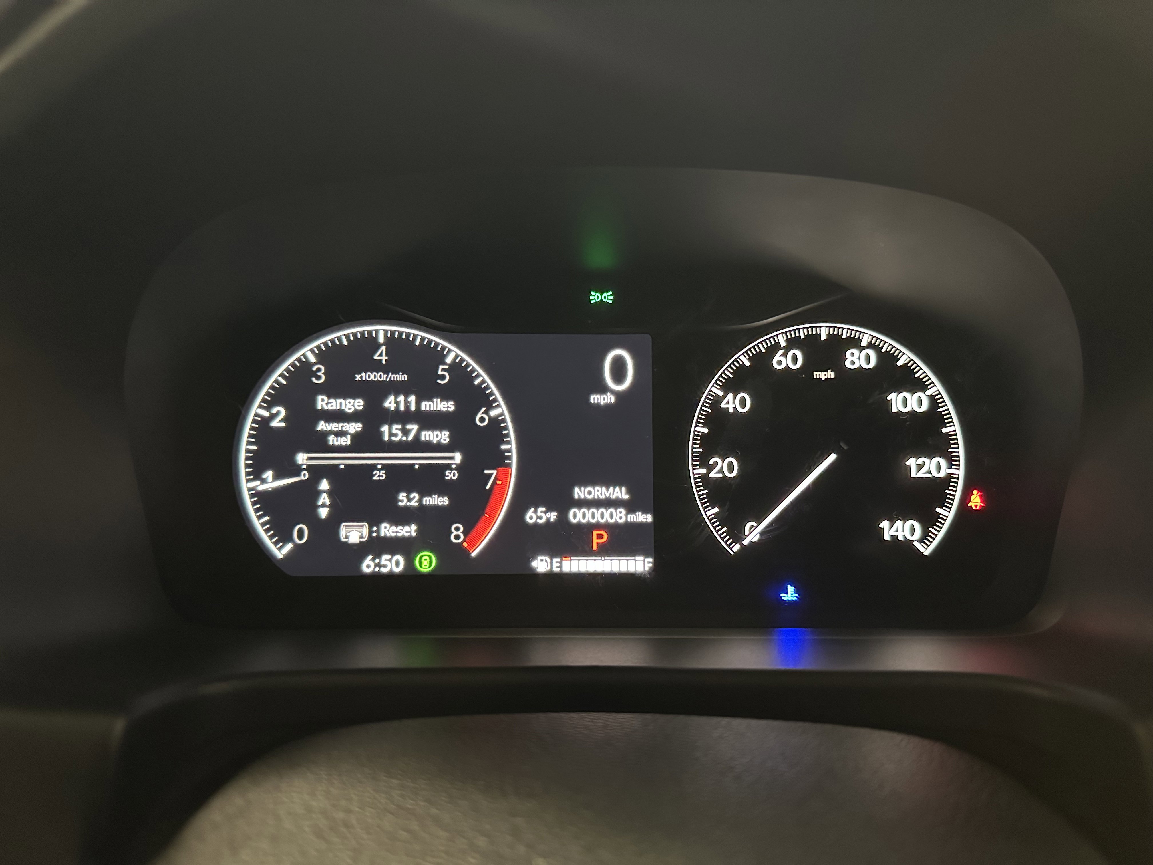 New 2026 Honda Odyssey Touring image 10