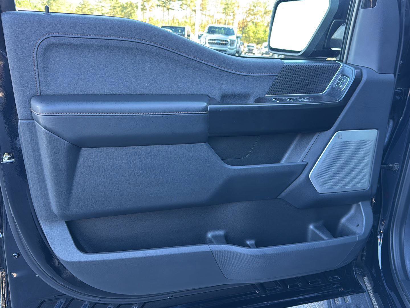 Used 2021 Ford F150 Raptor w/ Equipment Group 801A High image 14