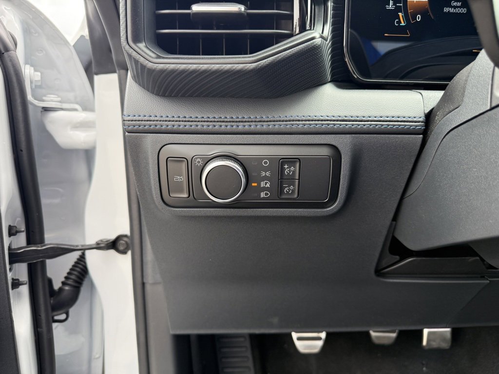 New 2025 Ford Mustang Dark Horse w/ Dark Horse Handlin Package image 17