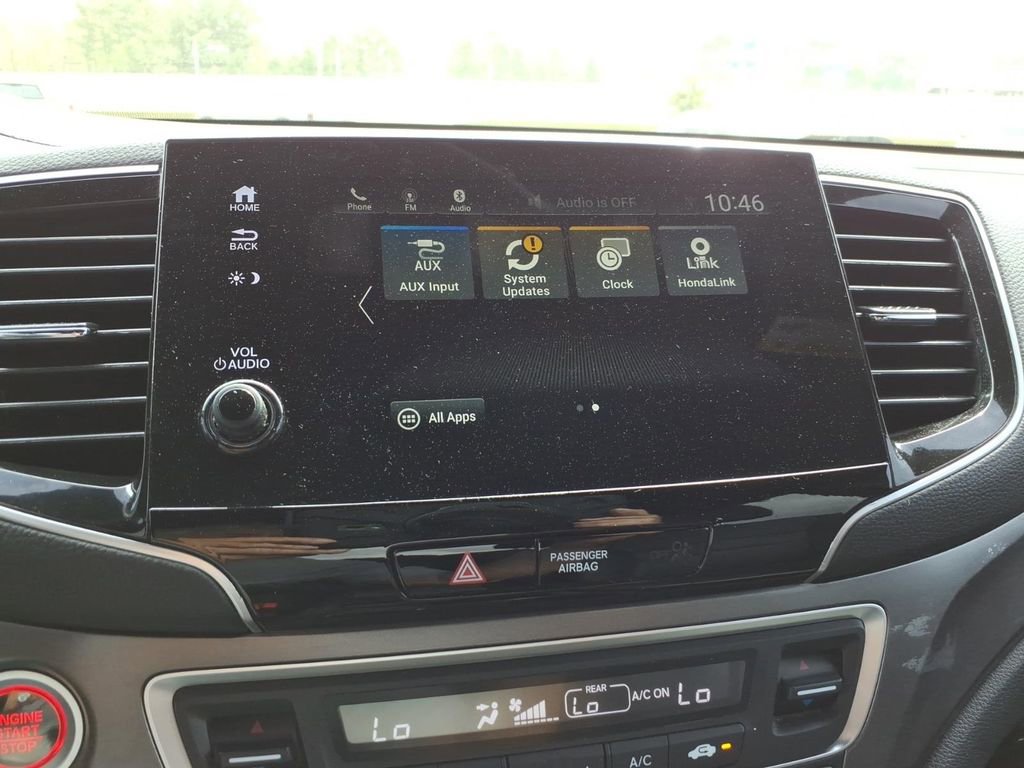 Used 2021 Honda Passport EX-L image 19