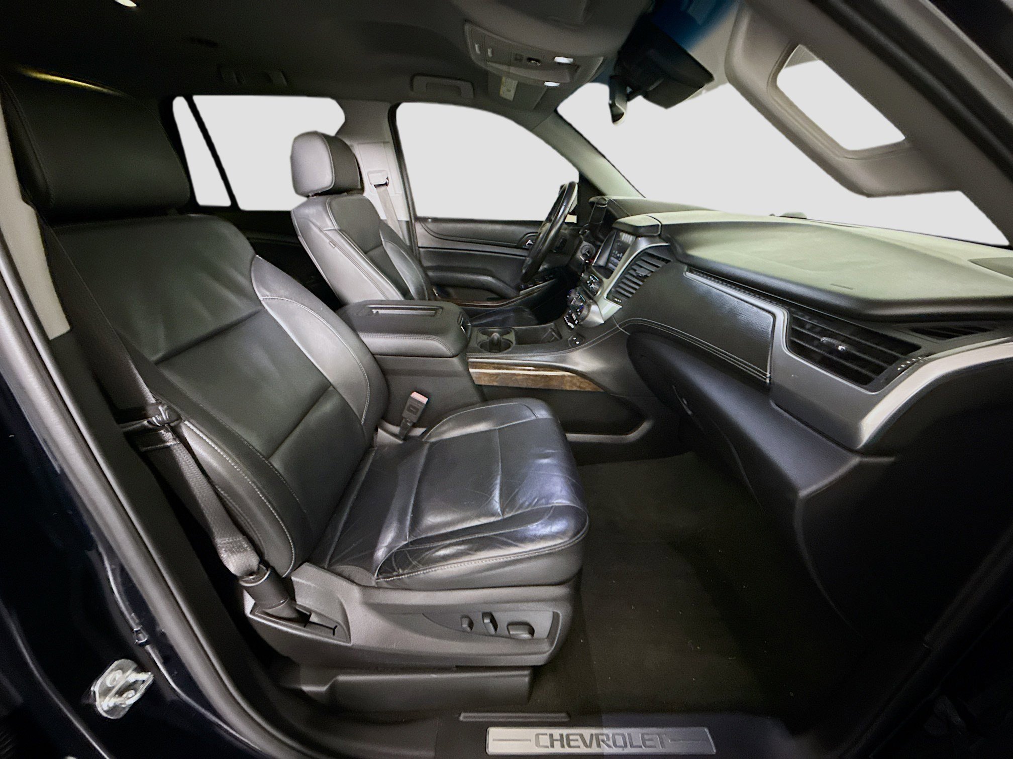 Used 2018 Chevrolet Tahoe LT RWD image 27