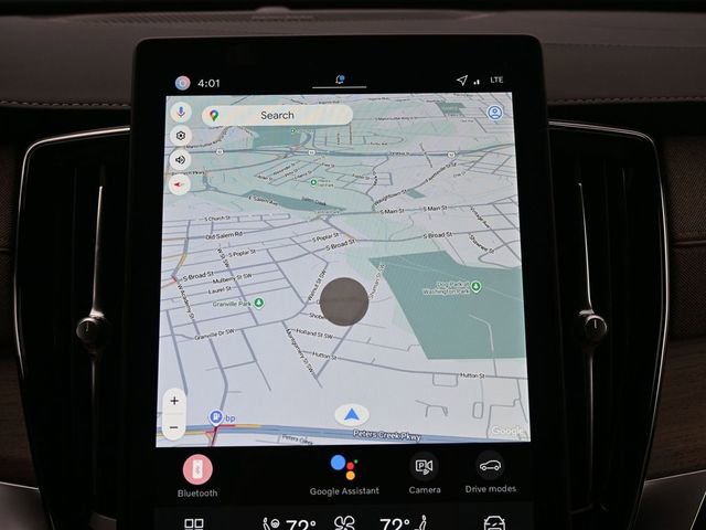 New 2026 Volvo XC90 B6 Ultra w/ Protection Package image 15