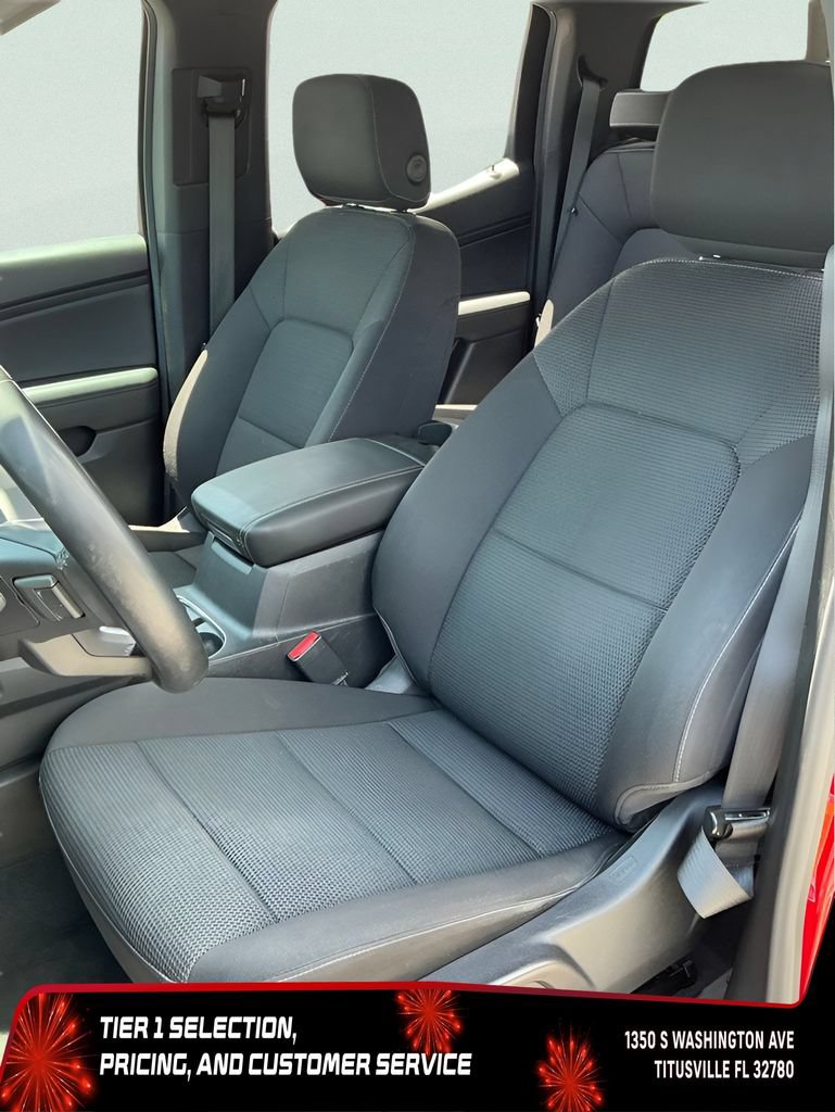 Used 2023 GMC Canyon Elevation w/ Convenience Package RWD image 27