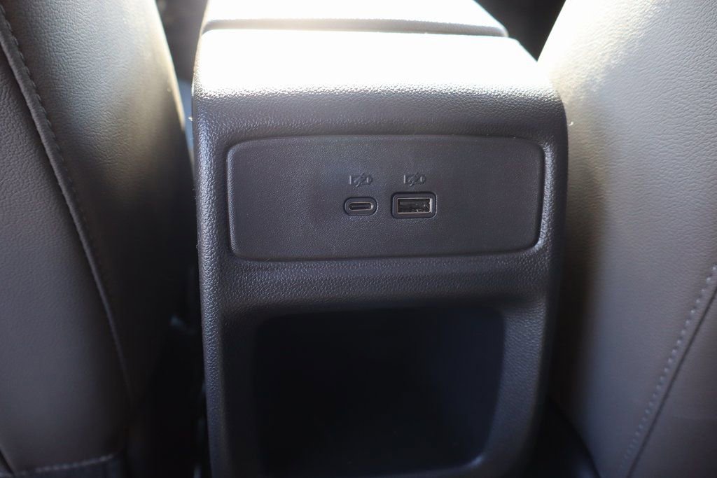 New 2026 Chevrolet Trax ACTIV w/ Sunroof Package image 24