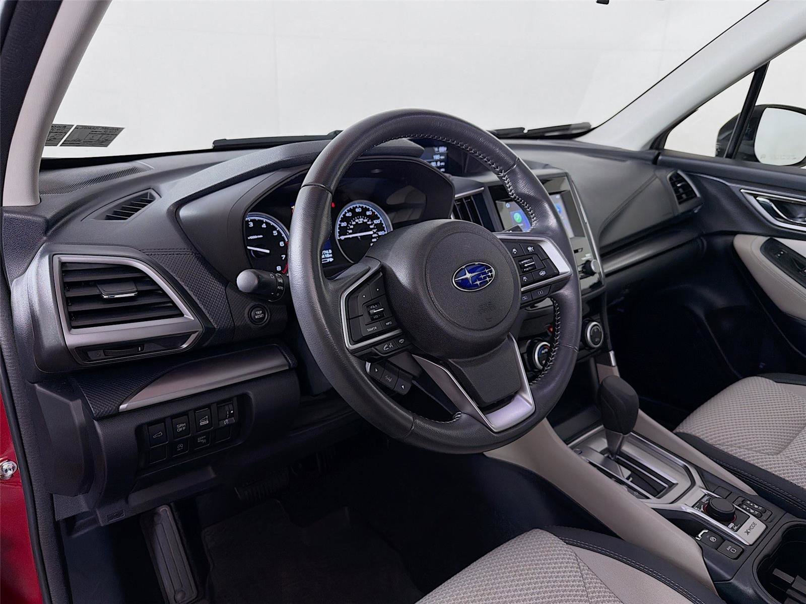 Used 2023 Subaru Forester Premium AWD/4WD image 9