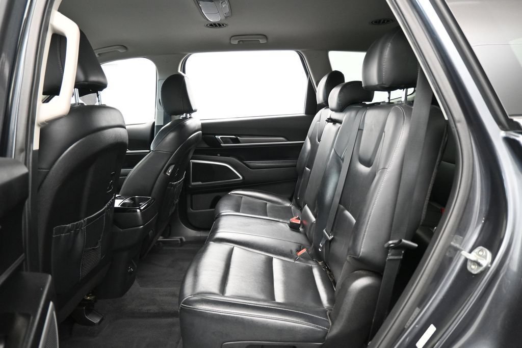 Used 2022 Kia Telluride LX AWD/4WD image 31
