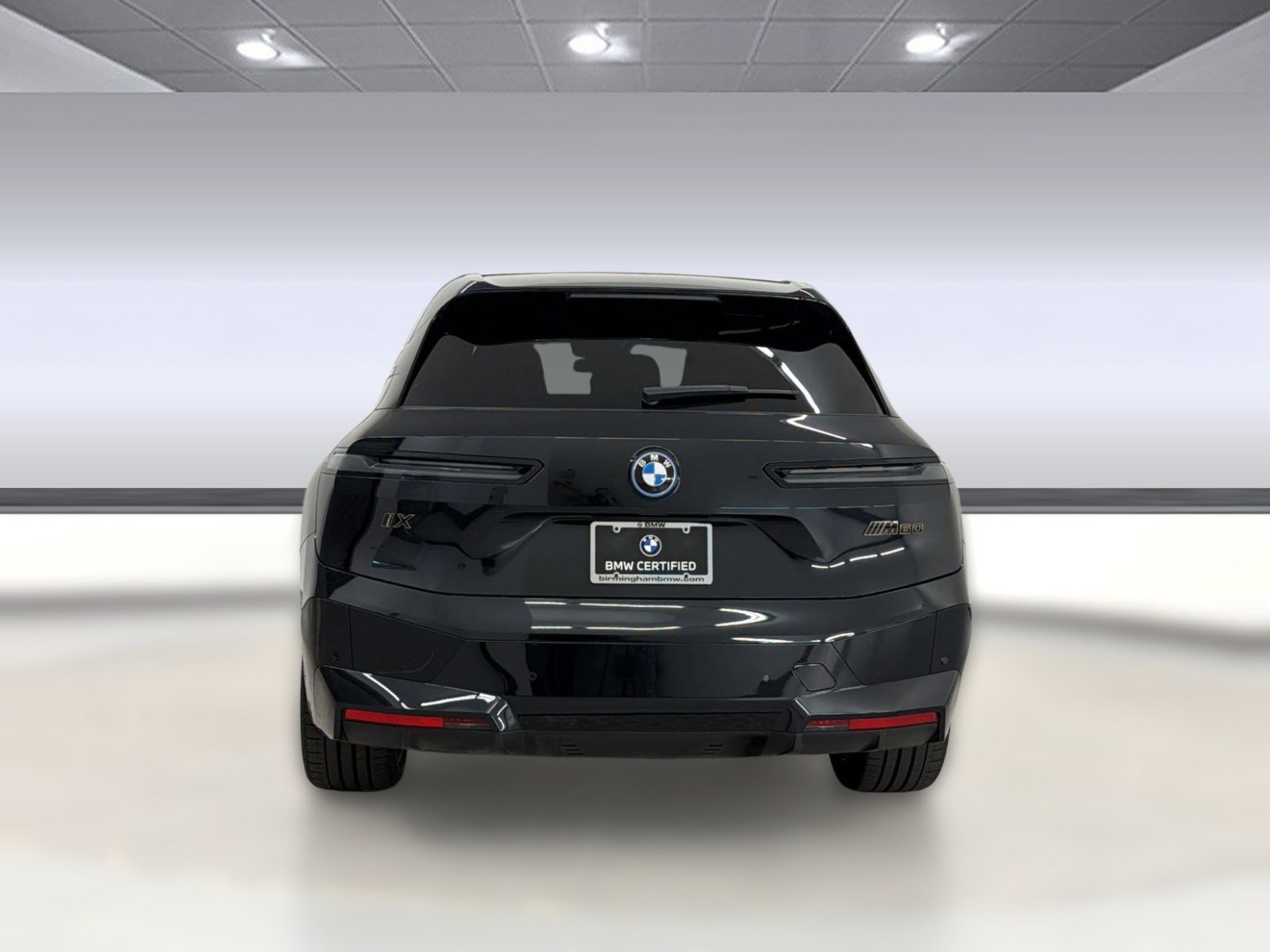 Used 2024 BMW iX M60 AWD/4WD image 9