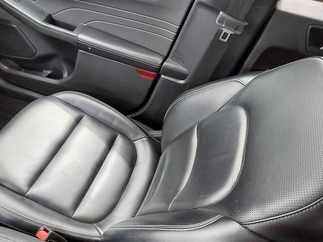 Used 2024 Ford Escape Platinum AWD/4WD image 32