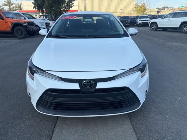 Used 2023 Toyota Corolla LE image 9