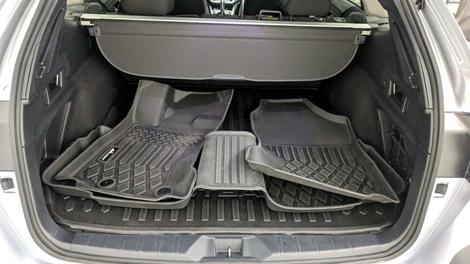 Certified 2025 Subaru Outback Premium AWD/4WD image 27