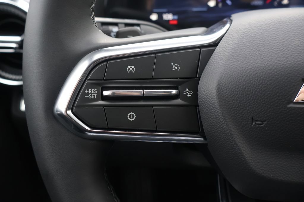 New 2026 Chevrolet Equinox LT w/ Convenience Package II FWD image 22