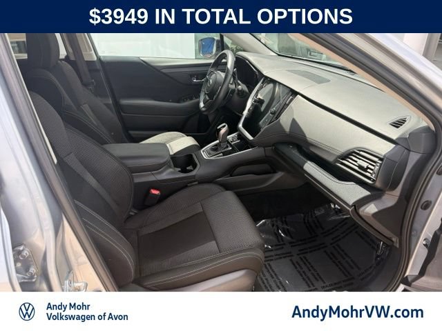 Used 2023 Subaru Outback Premium w/ Popular Package #1 AWD/4WD image 16