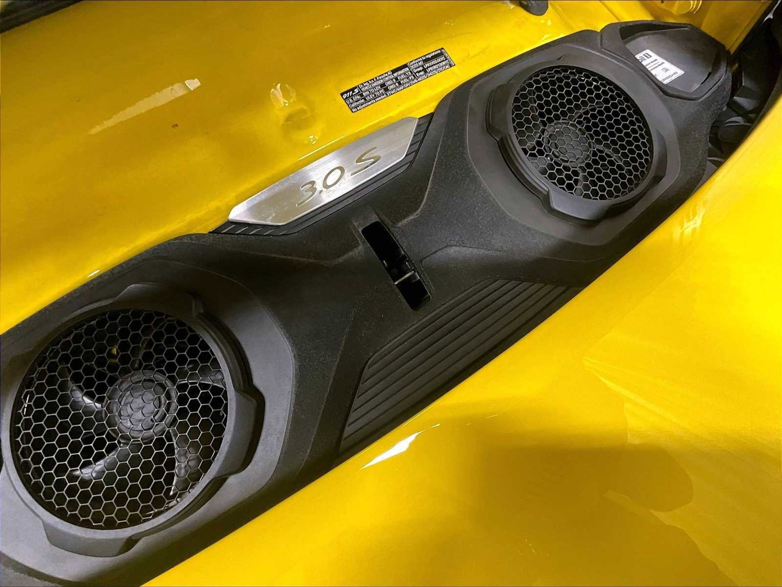 Used 2020 Porsche 911 Carrera S image 36