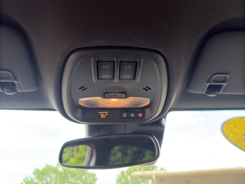 Used 2024 Buick Envista Avenir FWD image 63