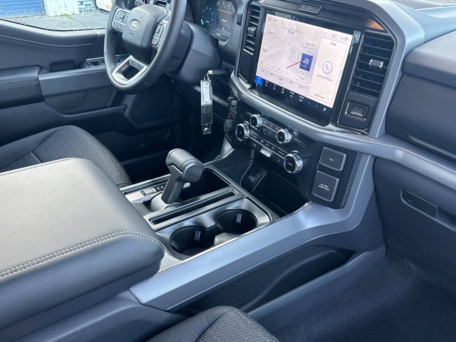 New 2026 Ford F150 XLT w/ Tow/Haul Package image 16