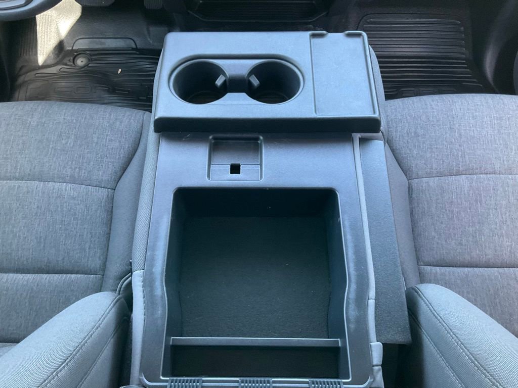 Used 2024 Ford F250 XL w/ FX4 Off-Road Package image 34