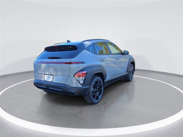 New 2026 Hyundai Kona SEL Sport image 8