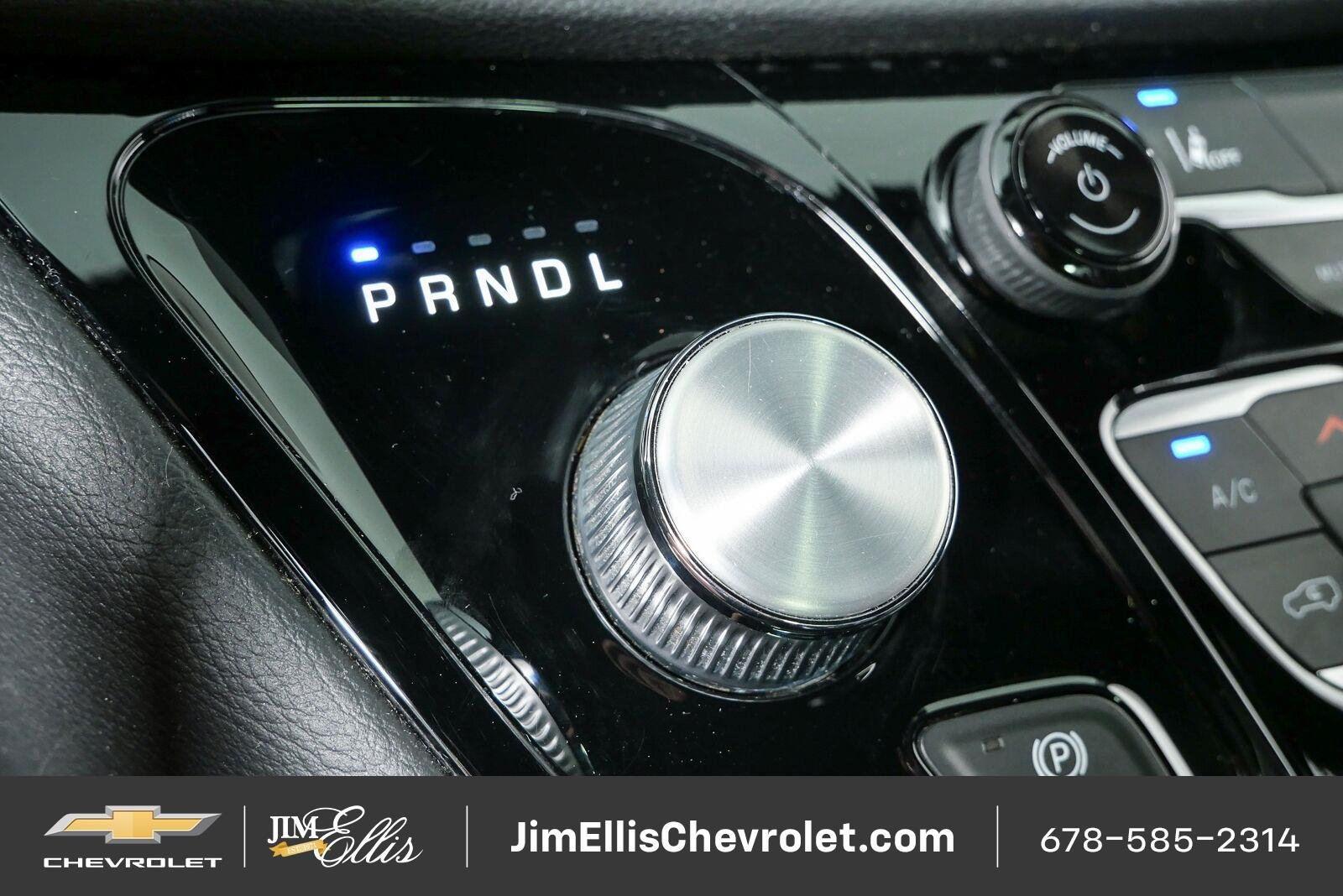 Used 2022 Chrysler Pacifica Touring-L w/ S Appearance Package FWD image 16