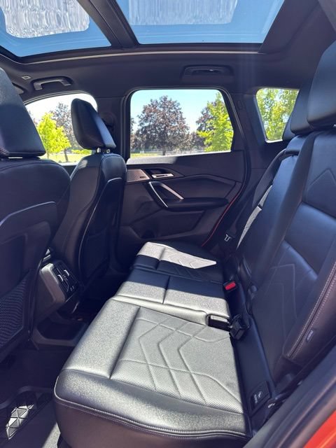 Used 2024 BMW X1 xDrive28i w/ Premium Package AWD/4WD image 15