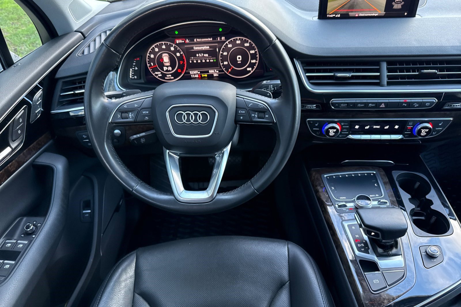 Used 2018 Audi Q7 3.0T Prestige image 18