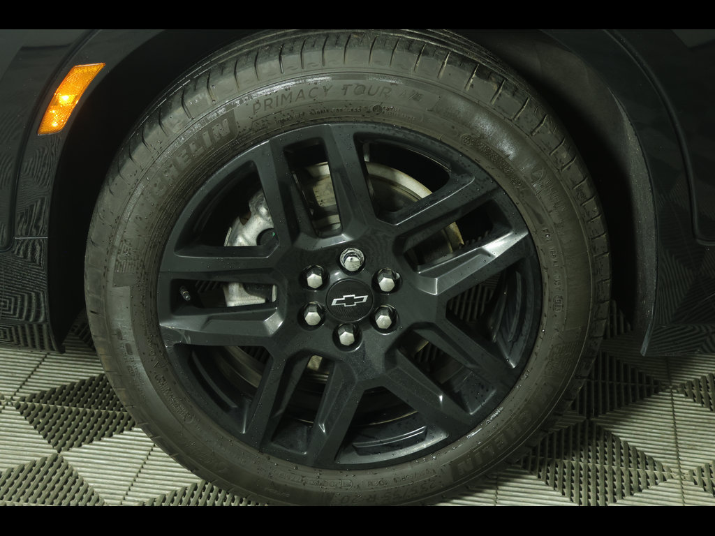 Used 2023 Chevrolet Blazer RS w/ Driver Confidence II Package FWD image 15
