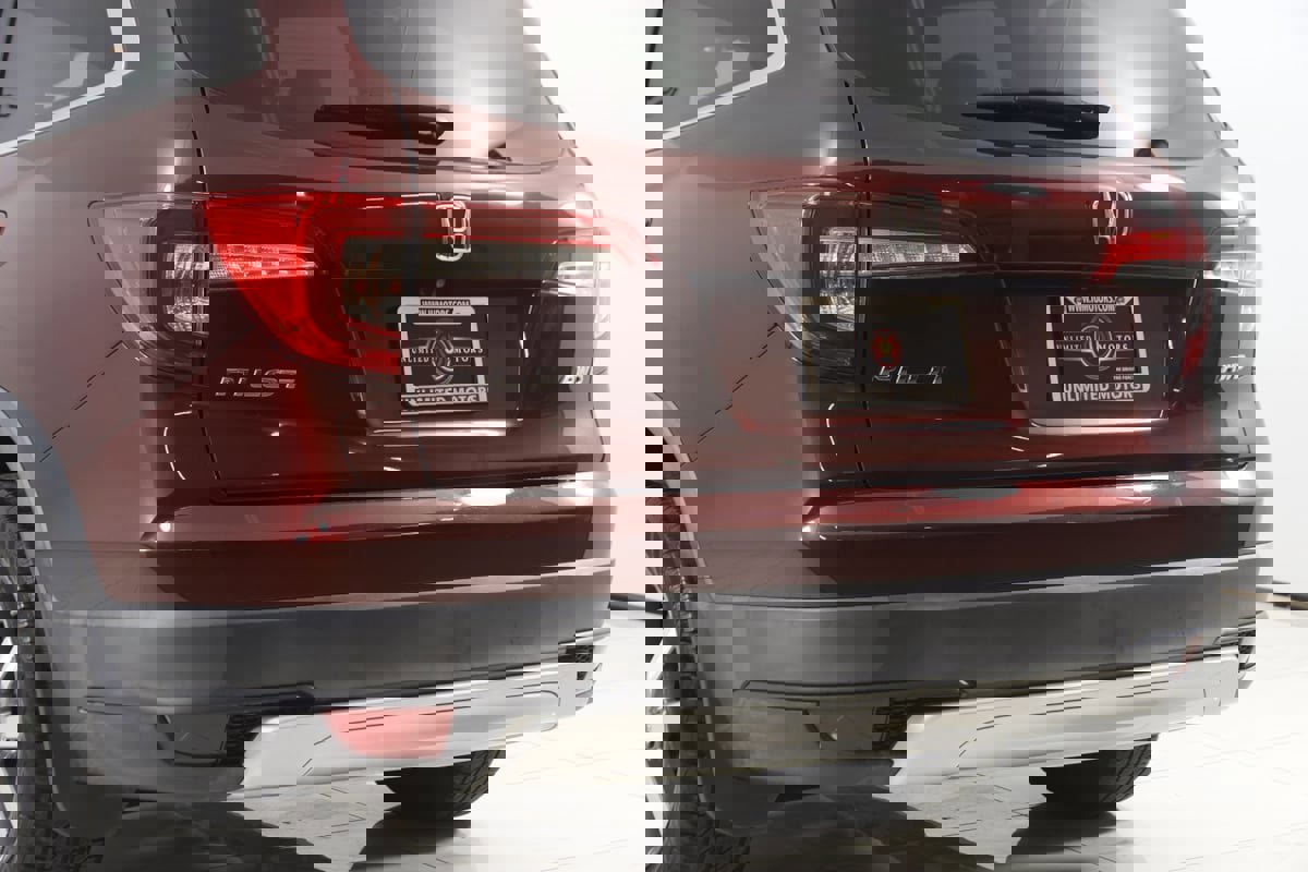 Used 2020 Honda Pilot EX image 20