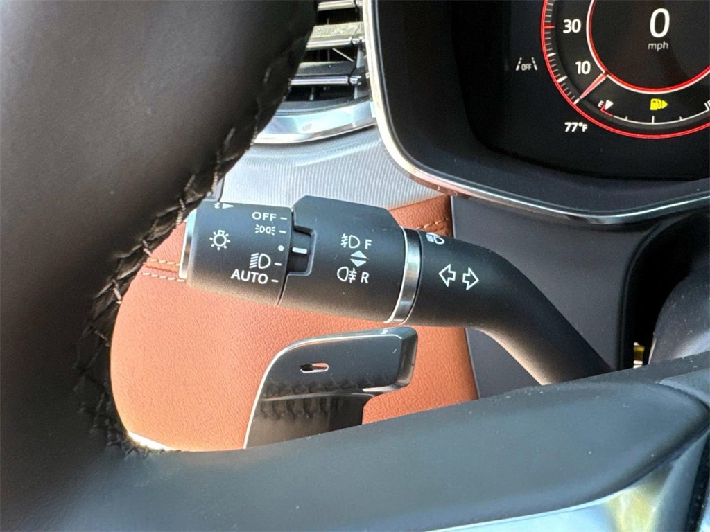 Used 2026 Jaguar F-PACE R-Dynamic S image 31