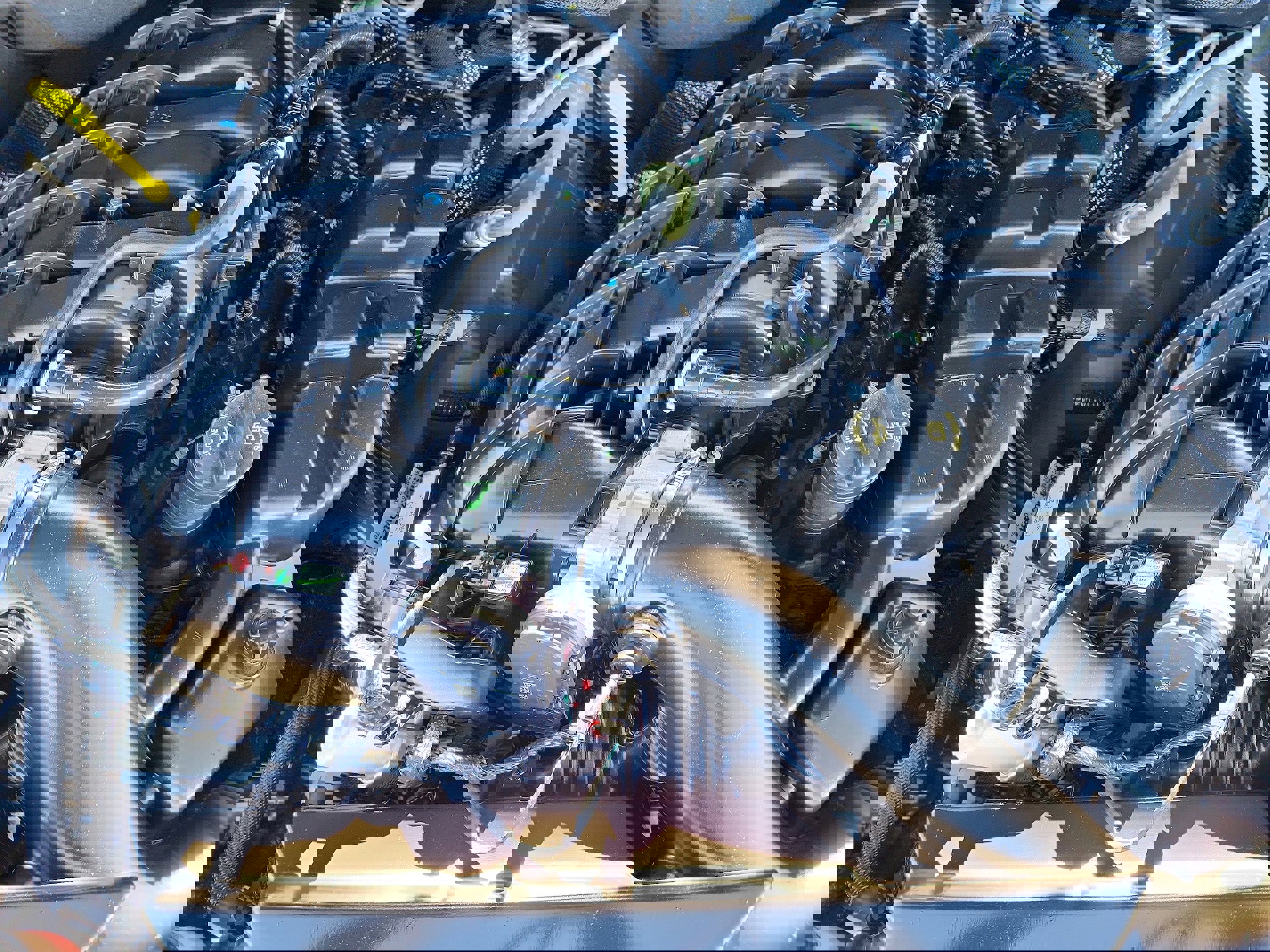 Used 2024 Dodge Durango GT image 27