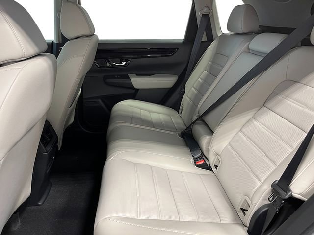 New 2026 Honda CR-V EX-L image 25
