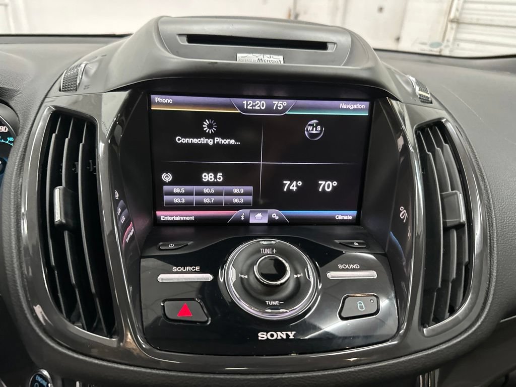 Used 2014 Ford Escape Titanium w/ Equipment Group 401A FWD image 16