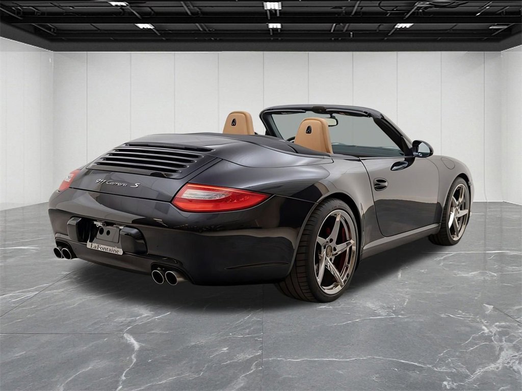 Used 2009 Porsche 911 Carrera S image 46