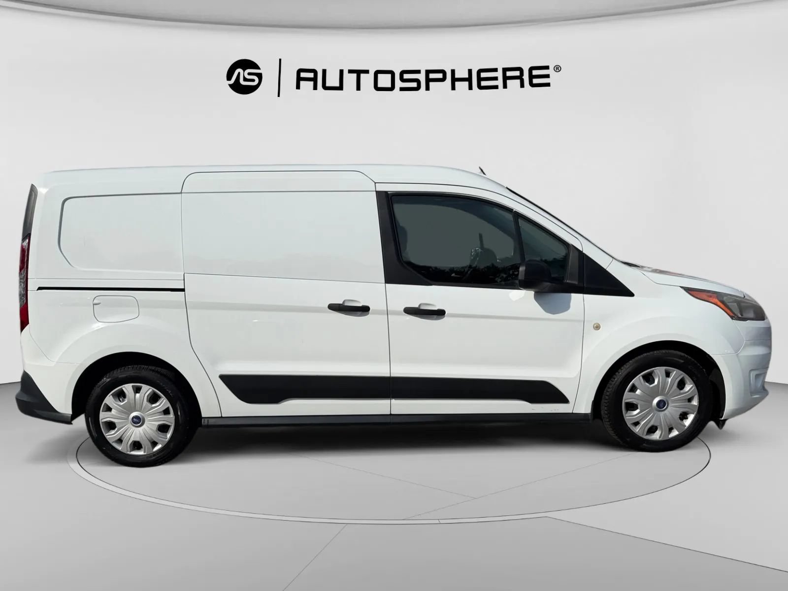 Used 2020 Ford Transit Connect XLT FWD image 10
