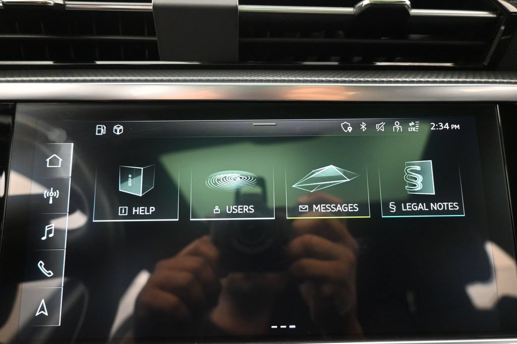 Used 2022 Audi Q3 2.0T Premium Plus AWD/4WD image 23