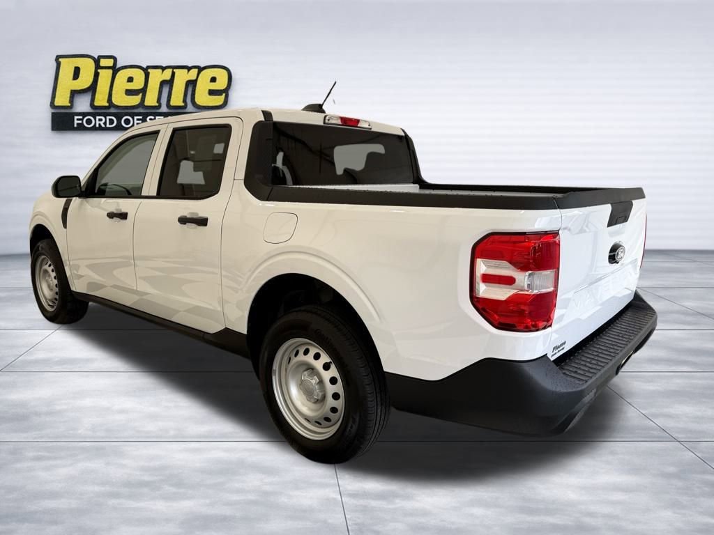 New 2026 Ford Maverick XL image 2