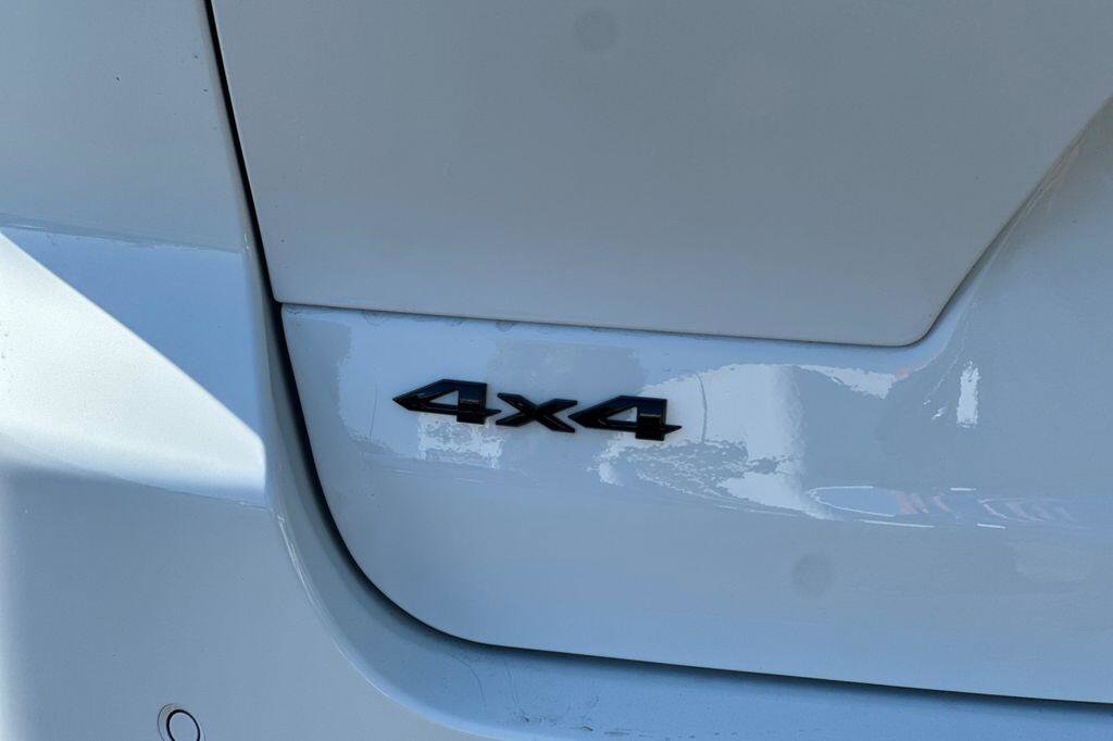 New 2026 Jeep Grand Cherokee L Limited AWD/4WD image 27