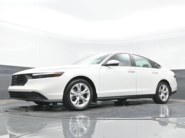 Used 2024 Honda Accord LX image 20