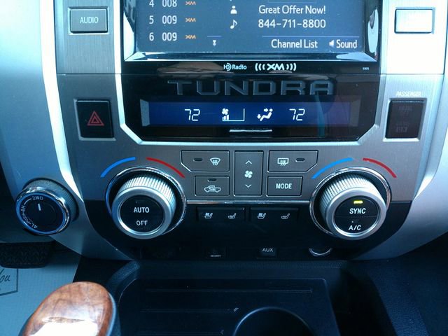 Used 2014 Toyota Tundra 1794 Edition image 19