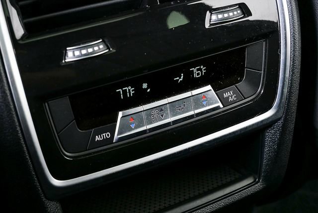 Used 2022 BMW X5 xDrive45e w/ Executive Package AWD/4WD image 20