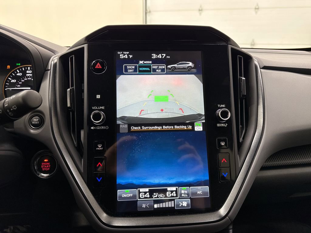 Used 2026 Subaru Crosstrek 2.5i Wilderness image 20